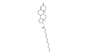 17-beta-hydroxy-5-alpha-androstan-3-onundecanoate