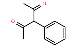 3-Phenyl-2,4-pentanedione