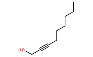 2-Nonyn-1-ol