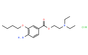 鹽酸奧布卡因