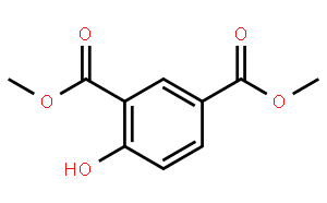 4-羟基间苯二甲酸二甲酯