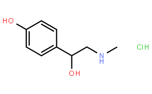 辛弗林盐酸盐