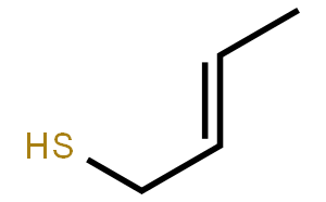Crotyl Mercaptan