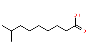 Isocapric Acid