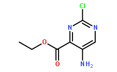 1-(5-氨基-2-氯嘧啶-4-基)-1-丁酮