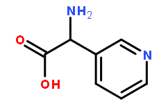 Amino-pyridin-3-ylacetic acid