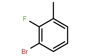 3-溴-2-氟甲苯