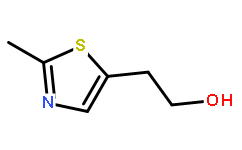 2-methyl-5-Thiazoleethanol