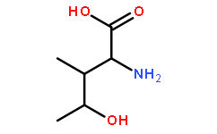 L-4-羥基異亮氨酸