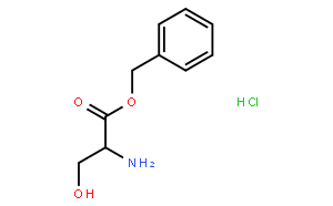 L-丝氨酸苄酯盐酸盐
