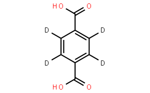 Terephthalic-2,3,5,6-d4 Acid
