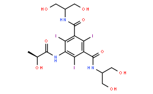 碘帕醇