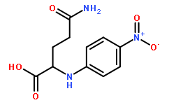 H-D-GLU(PNA)-OH