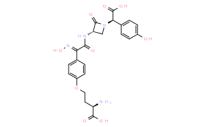 Nocardicin B