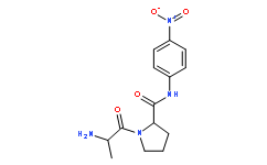 H-Ala-Pro-pNA hydrochloride salt