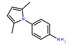 4-(2,5-Dimethyl-pyrrol-1-yl)-phenylamine