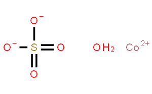 硫酸鈷水合物