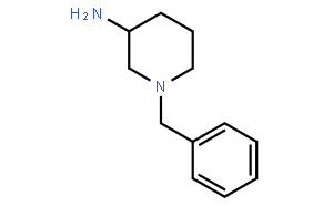 3-氨基-1-苄基哌啶