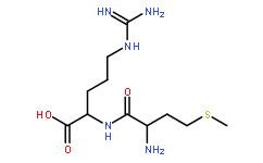H-Met-Arg-OH acetate salt