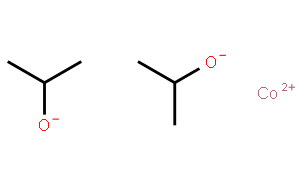 Cobalt(II) isopropoxide