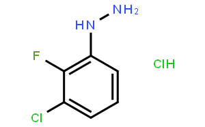 2,3-二氟苯肼盐酸盐