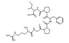 Alpha-Substance IB