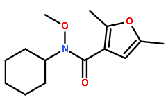 Furmecyclox