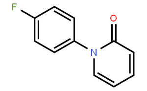 N-(4-Fluorophenyl)pyridin-2(1H)-one