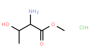 D-Threonine Methyl Ester Hydrochloride