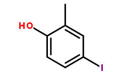 4-iodo-2-MethylPhenol