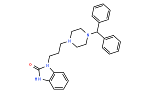 Oxatomide