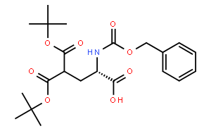 Z-Gla(OtBu)2-OH