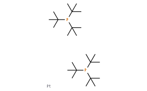 Bis(tri-tert-butylphosphine)platinum(0)