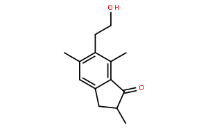 rac Pterosin B