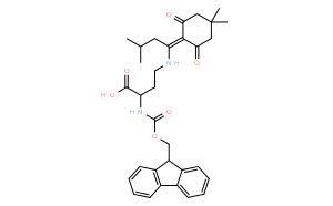 Fmoc-Dab(ivDde)-OH