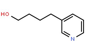 4-(3-Pyridyl)-1-butanol