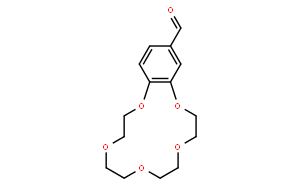 4'-Formylbenzo-15-crown 5-Ether