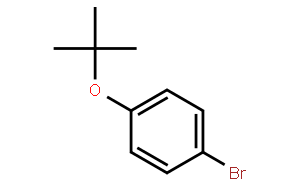 1-溴-4-叔丁氧基苯