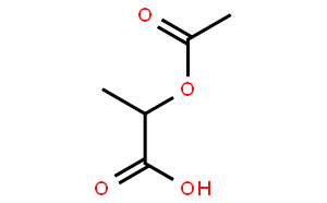 (S)-(-)-2-乙酰氧基丙酸
