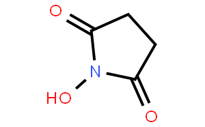 N-羥基丁二酰亞胺