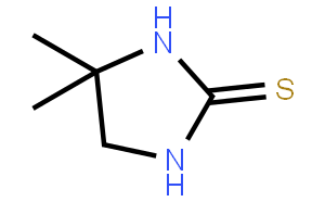 4,4-Dimethyl-2-imidazolidinethione