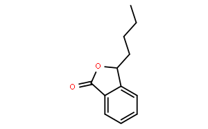 正丁基苯酞