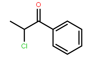 2-氯苯丙酮