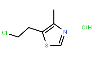 Chlormethiazole Hydrochloride