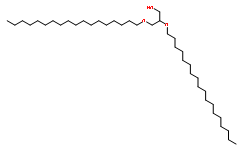 1,2-O-Dioctadecyl-rac-glycerol