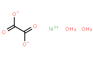 草酸鎳二水合物