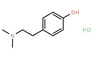 大麦芽碱盐酸盐