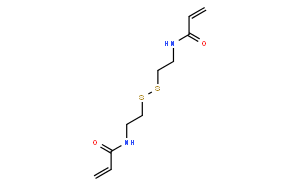 N,N'-双(丙烯酰基)胱胺