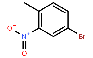 4-溴-2-硝基甲苯