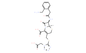 Ceforanide